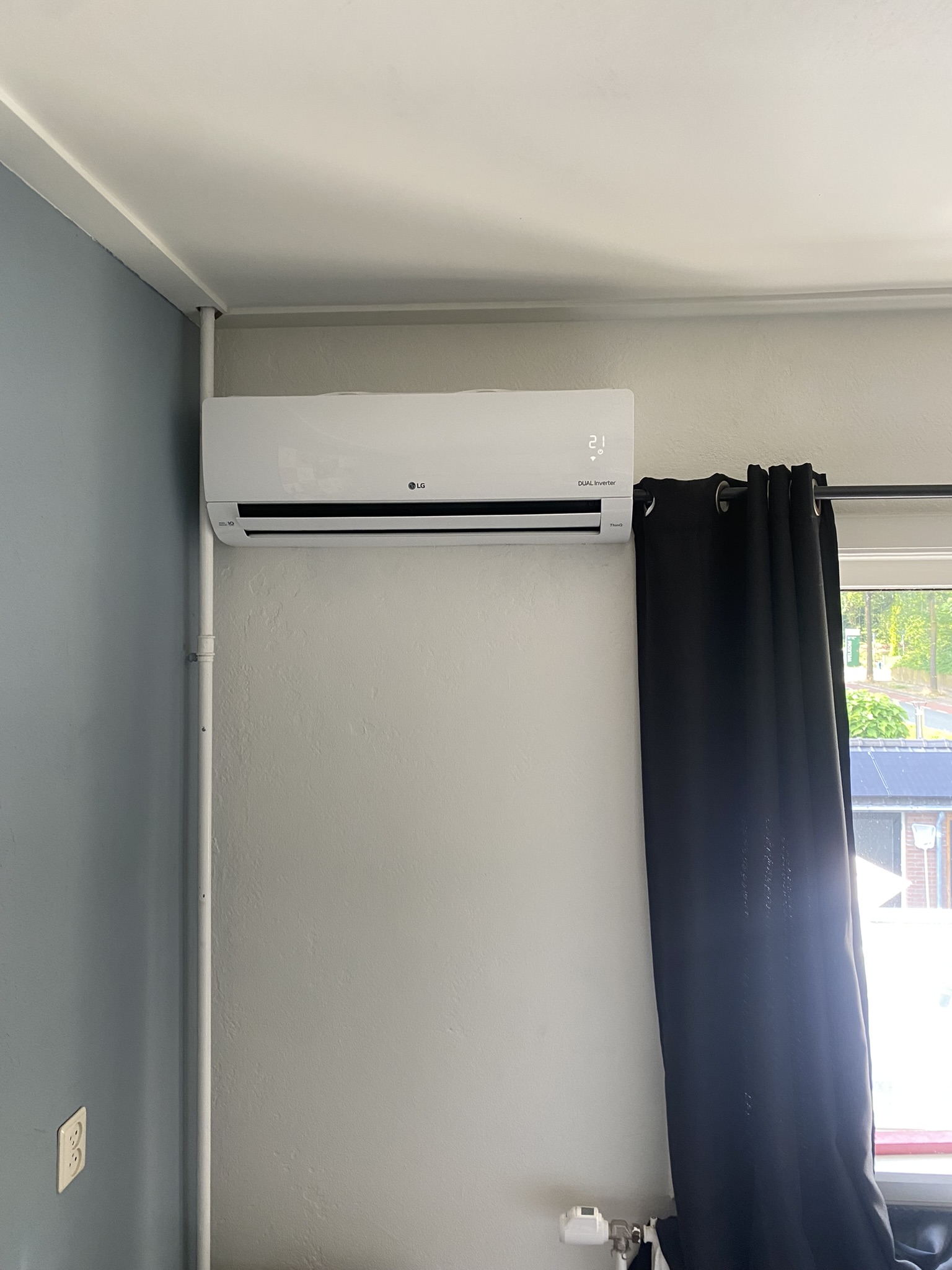 Airco installeren in Ede