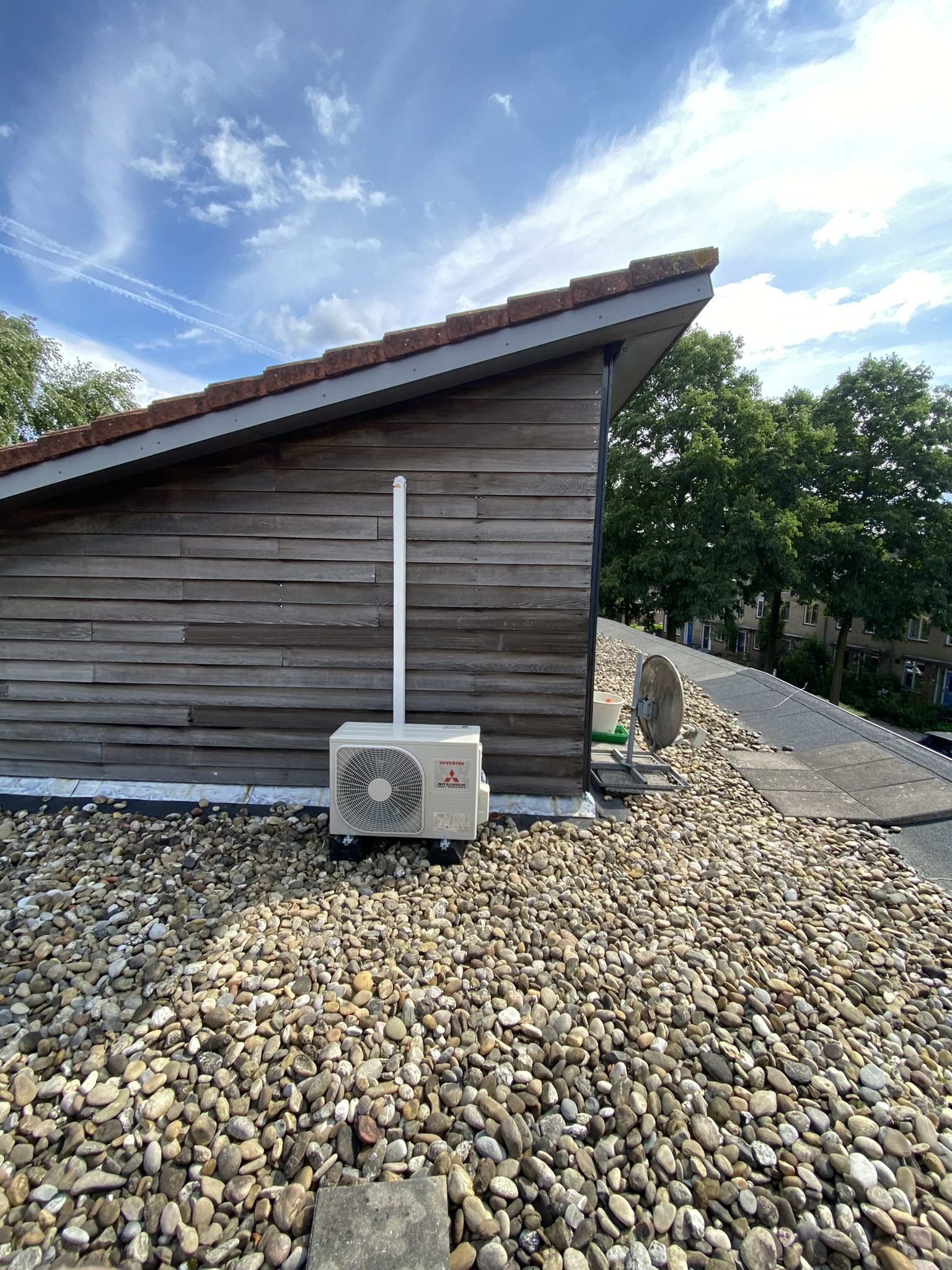 Airco installeren in Ede